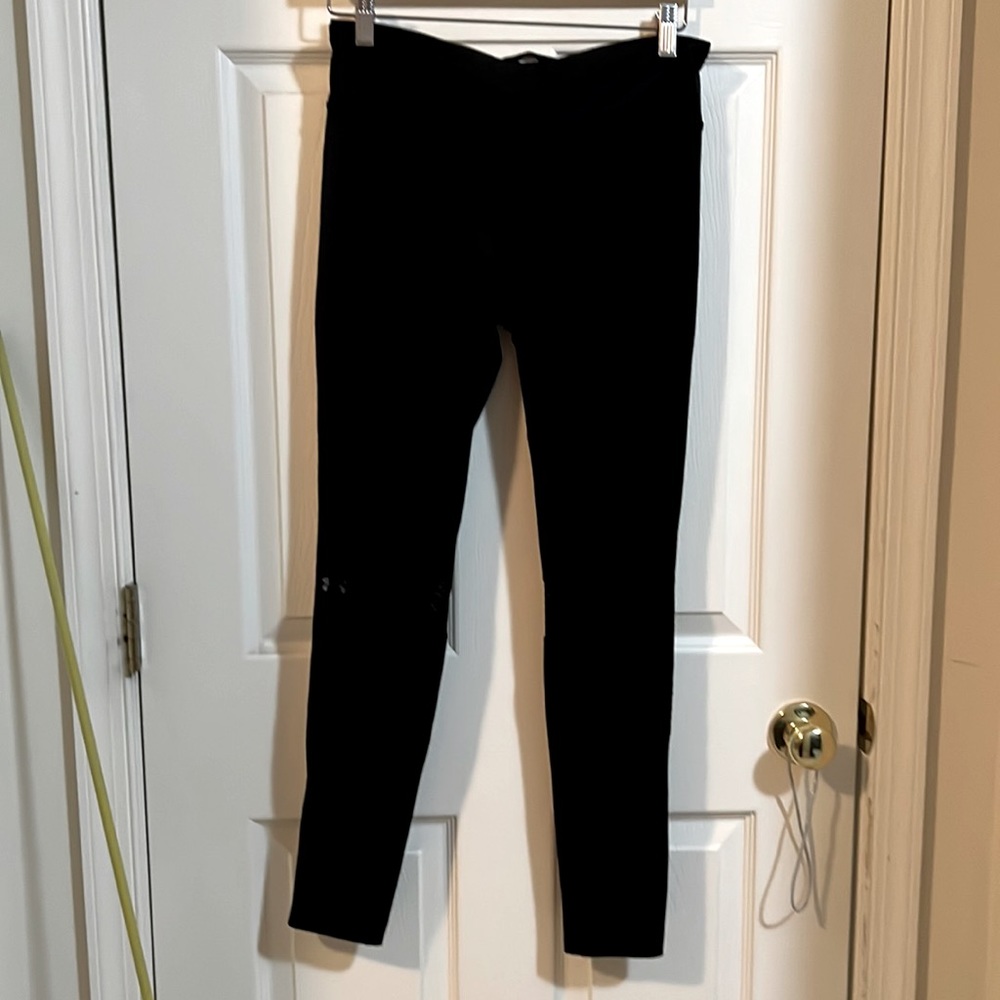 Women’s running pants UA 25” inseam